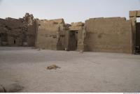 Photo Texture of Karnak Temple 0032